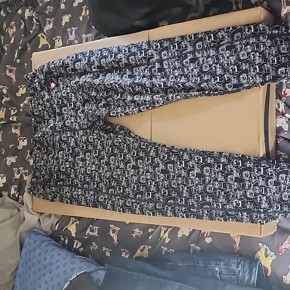 BOB'S skechers leggings